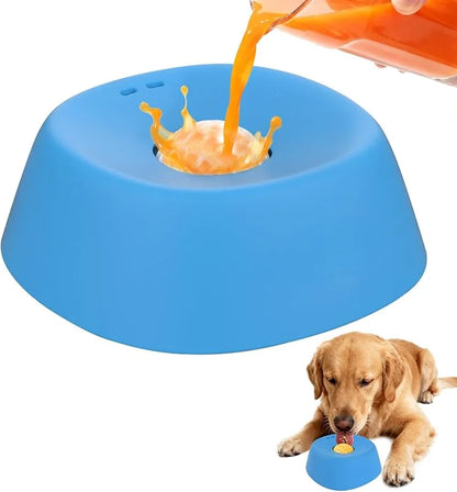 CalmFeeder Slow Feeding Bowl