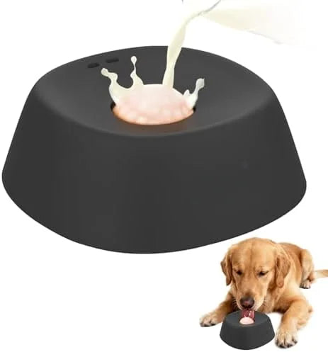 CalmFeeder Slow Feeding Bowl