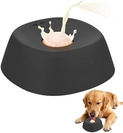 CalmFeeder Slow Feeding Bowl