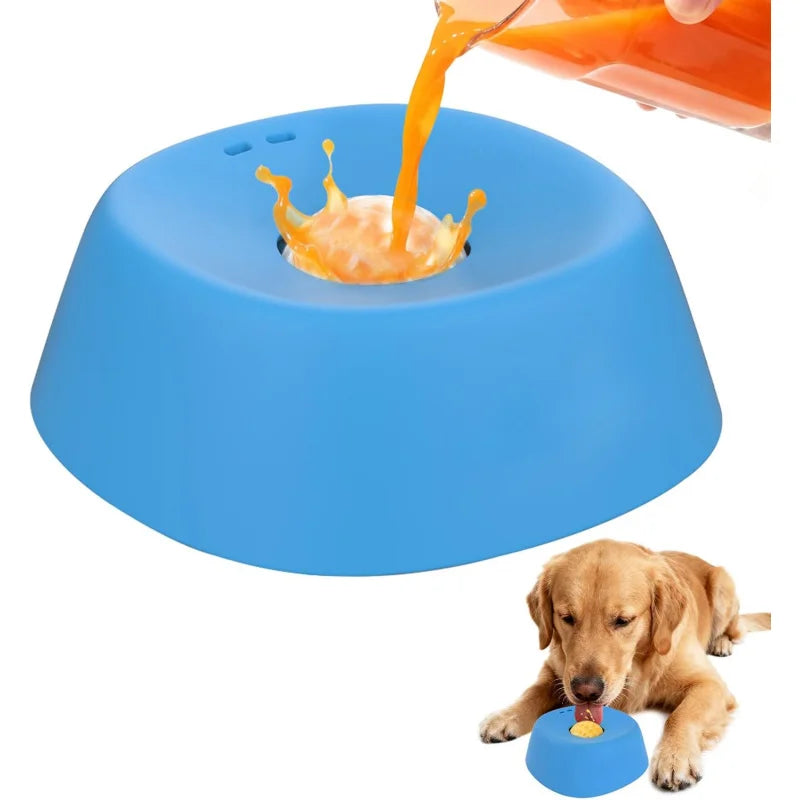 CalmFeeder Slow Feeding Bowl